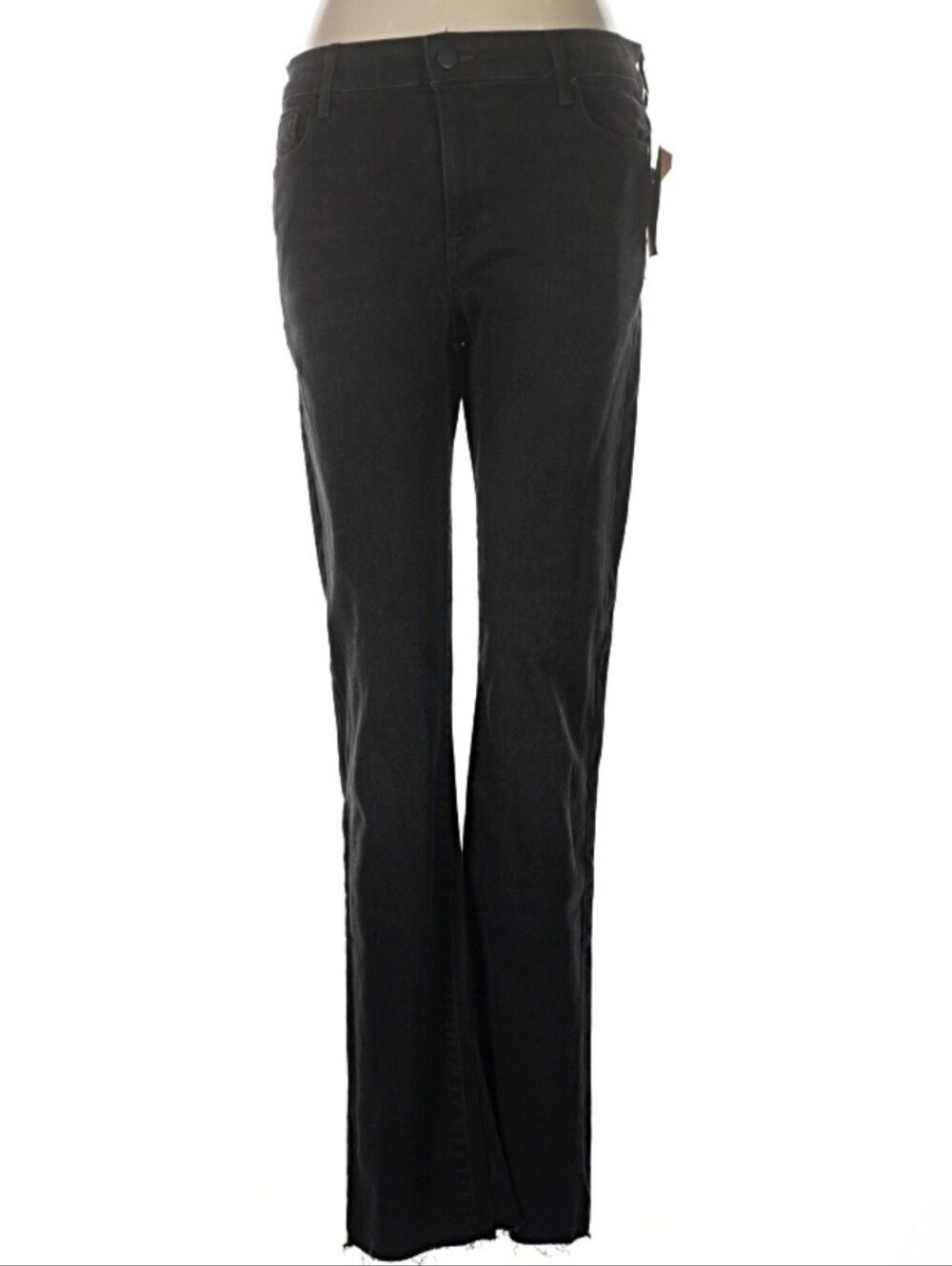 Fidelity Black Women's Flare Jeans Size 28 NWT